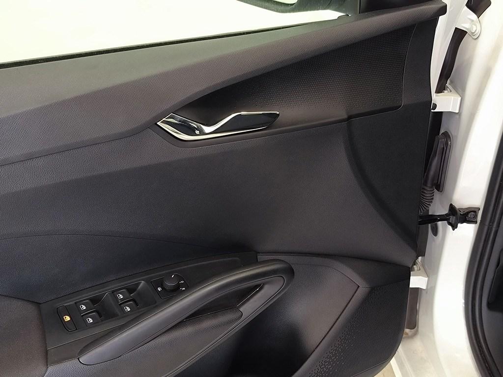 Skoda Fabia 1.0 TSI Selection DSG 85 kW (115 CV) - 19