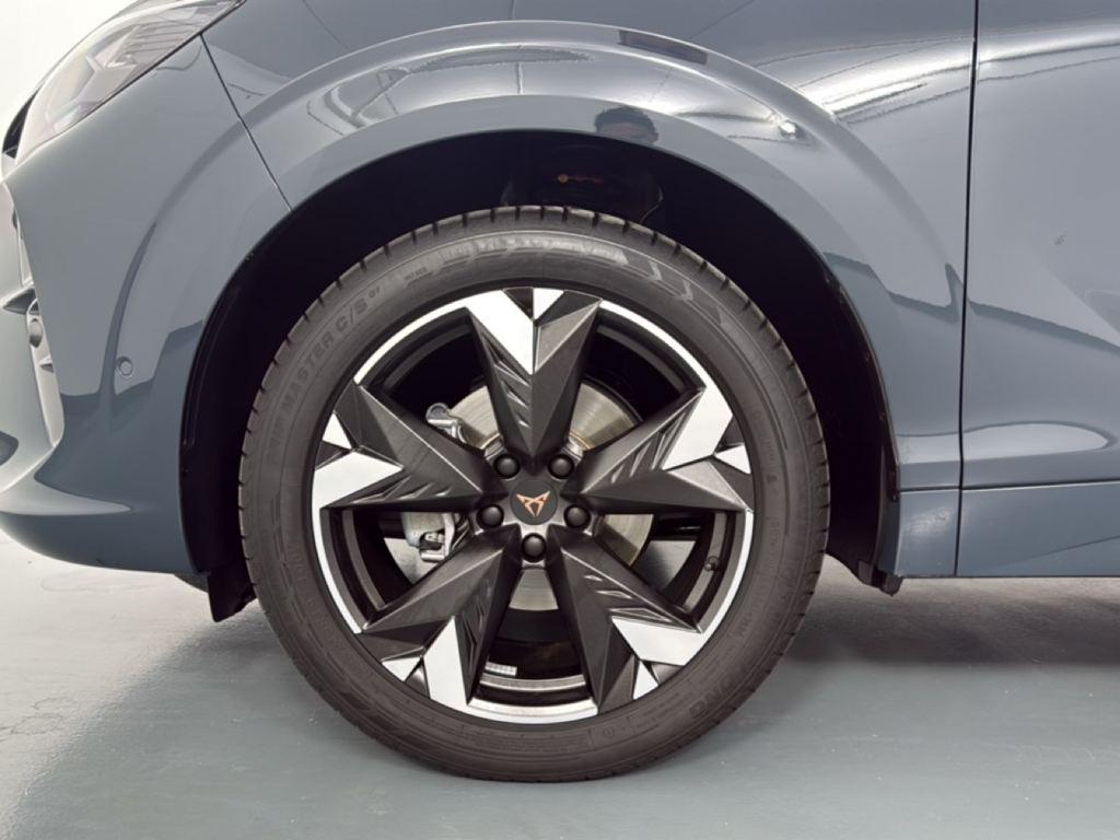 CUPRA Terramar 1.5 eTSI DSG 110 kW (150 CV) - 7