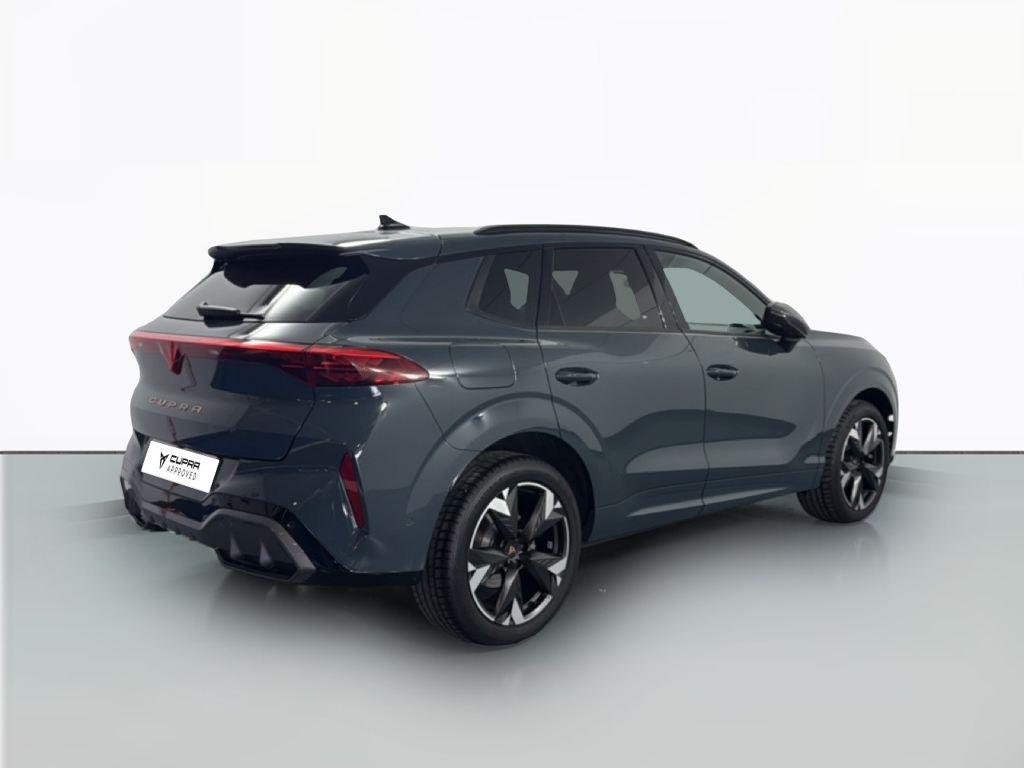 CUPRA Terramar 1.5 eTSI DSG 110 kW (150 CV) - 14