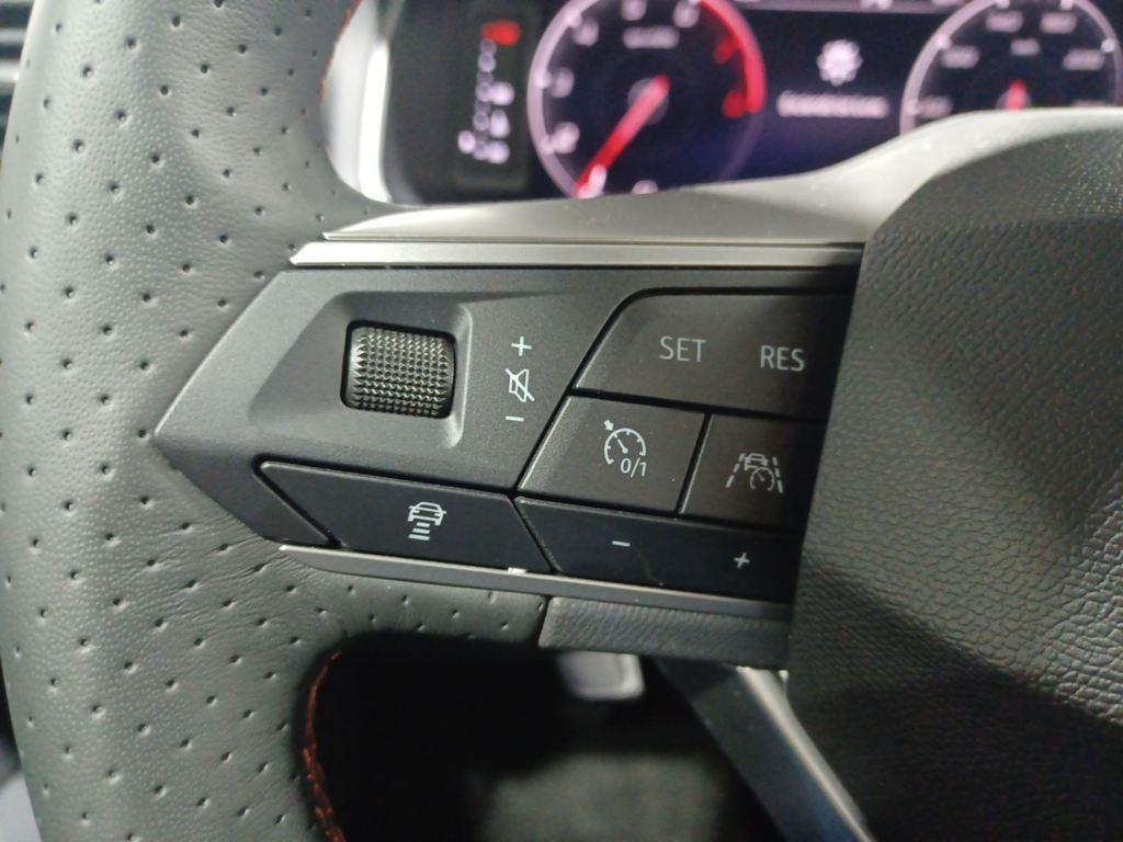 SEAT Arona 1.5 TSI FR Special Edition DSG 110 kW (150 CV) - 8