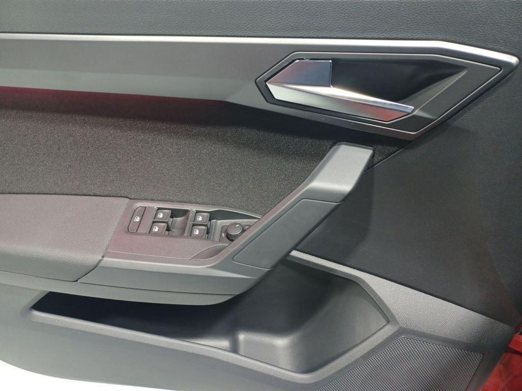 SEAT Arona 1.5 TSI FR Special Edition DSG 110 kW (150 CV) - 12