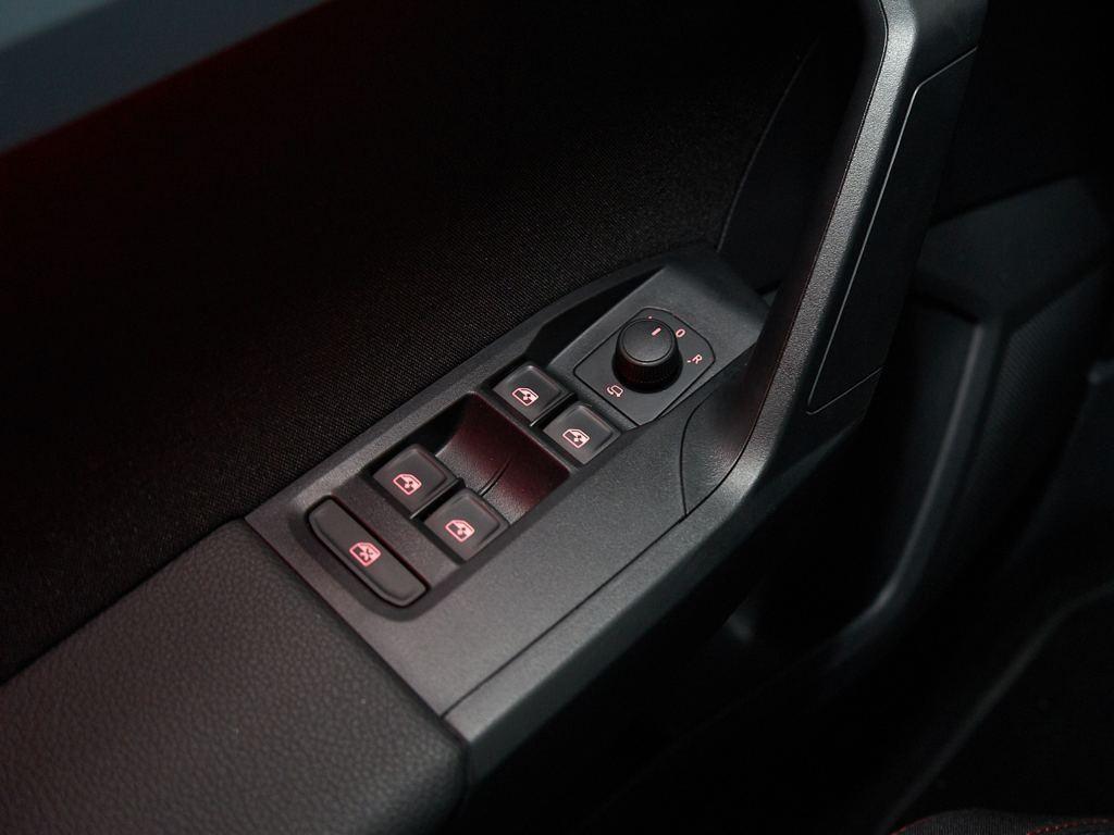 SEAT Arona 1.5 TSI FR Special Edition DSG 110 kW (150 CV) - 18