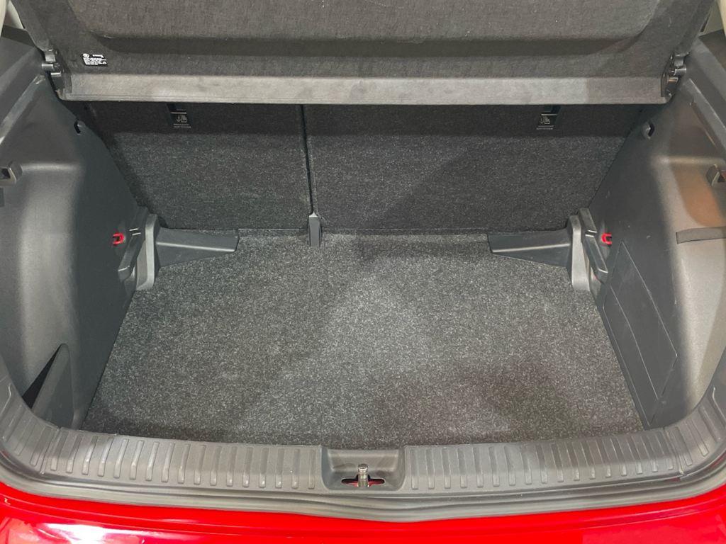 Skoda Fabia 1.0 TSI Selection 70 kW (95 CV) - 6