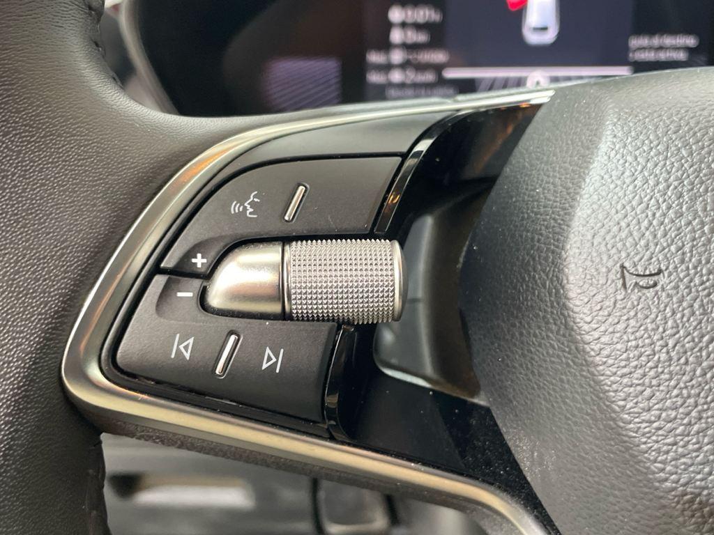 Skoda Fabia 1.0 TSI Selection 70 kW (95 CV) - 8