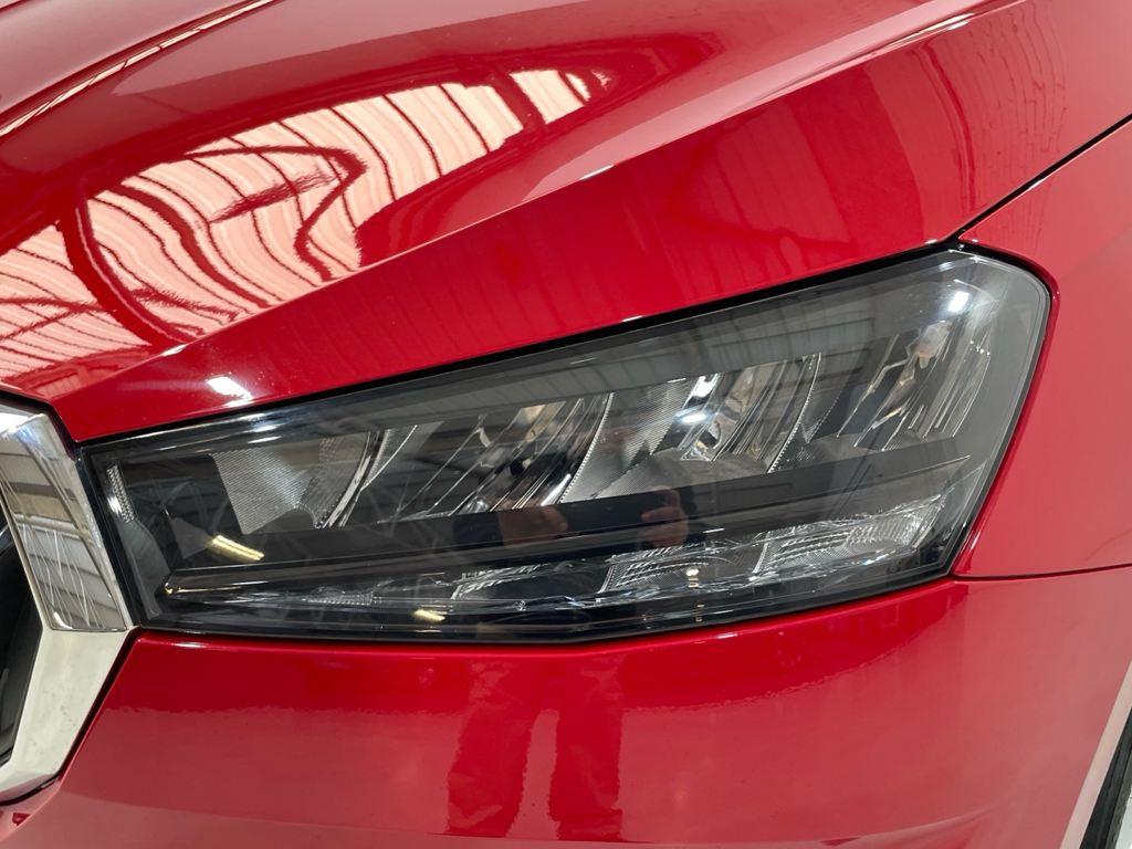 Skoda Fabia 1.0 TSI Selection 70 kW (95 CV) - 11