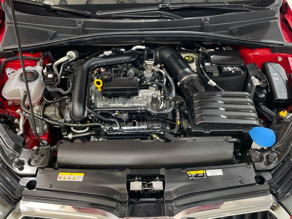 Skoda Fabia 1.0 TSI Selection 70 kW (95 CV) - 13