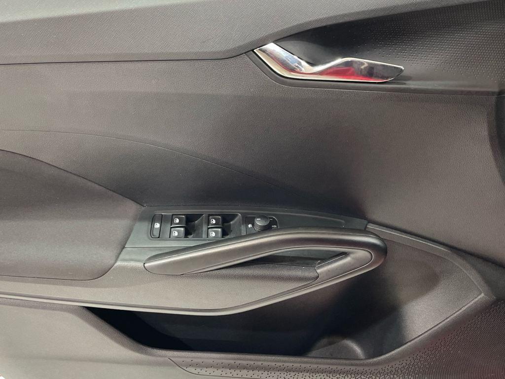 Skoda Fabia 1.0 TSI Selection 70 kW (95 CV) - 19