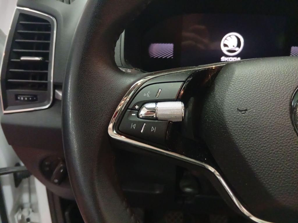 Skoda Karoq 2.0 TDI Selection 85 kW (115 CV) - 8