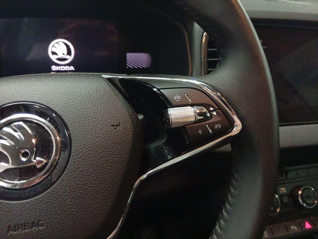 Skoda Karoq 2.0 TDI Selection 85 kW (115 CV) - 9