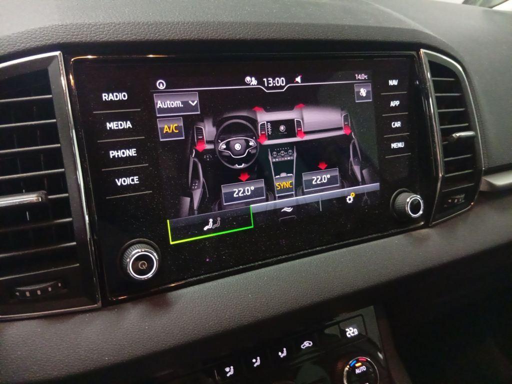 Skoda Karoq 2.0 TDI Selection 85 kW (115 CV) - 13