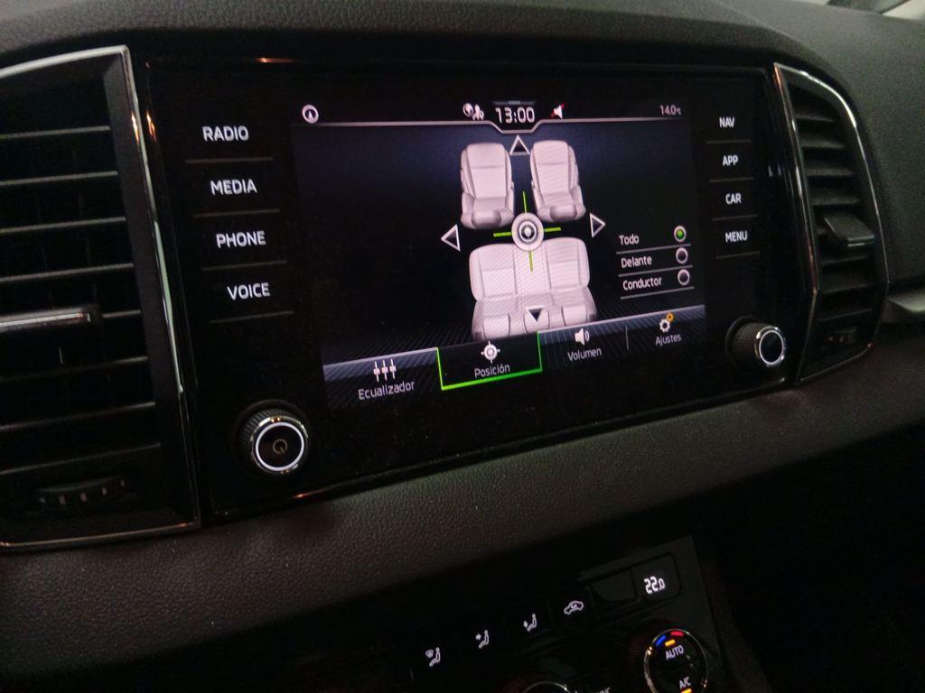 Skoda Karoq 2.0 TDI Selection 85 kW (115 CV) - 16