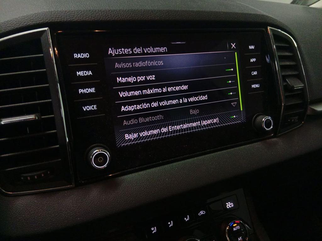 Skoda Karoq 2.0 TDI Selection 85 kW (115 CV) - 17