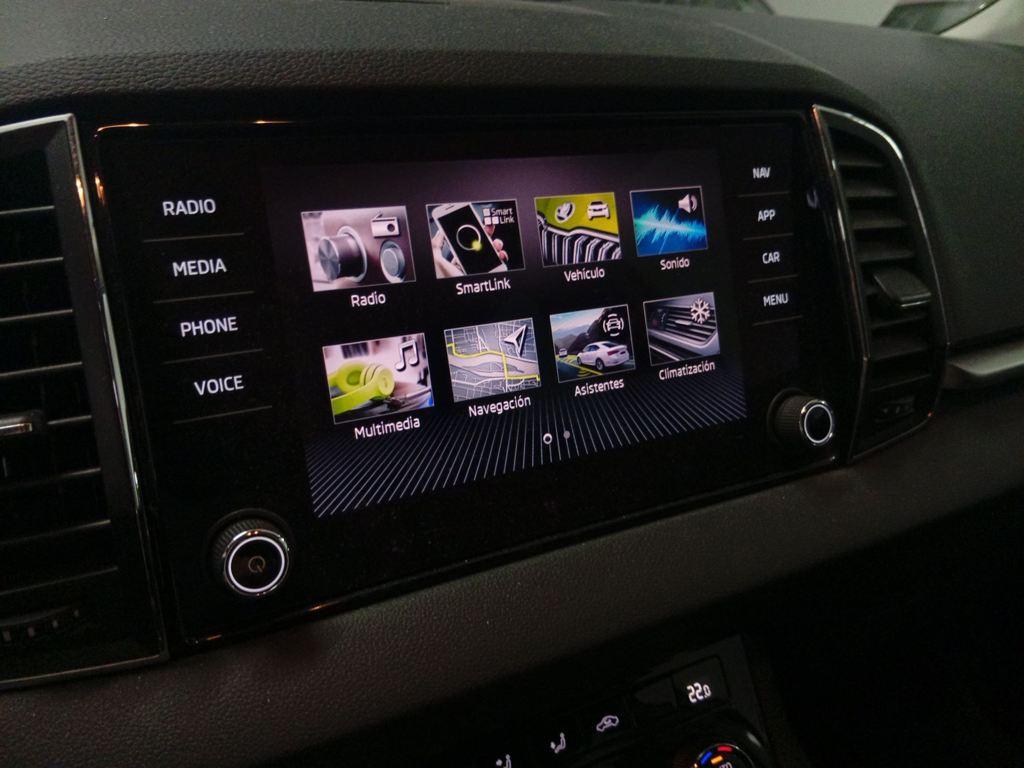 Skoda Karoq 2.0 TDI Selection 85 kW (115 CV) - 18