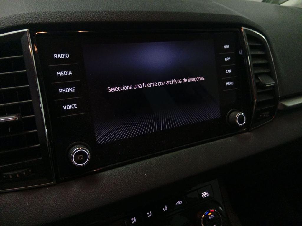 Skoda Karoq 2.0 TDI Selection 85 kW (115 CV) - 19