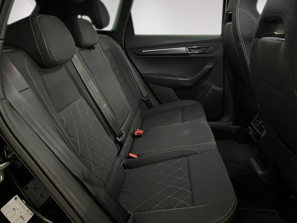 Skoda Karoq 1.5 TSI ACT Sportline DSG 110 kW (150 CV) - 5