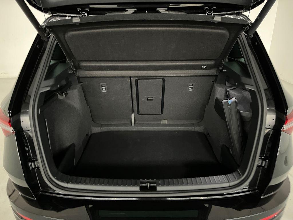 Skoda Karoq 1.5 TSI ACT Sportline DSG 110 kW (150 CV) - 6