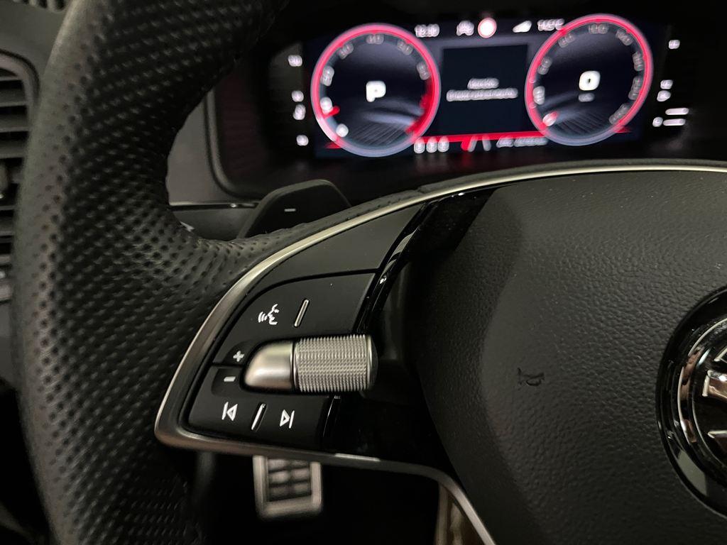 Skoda Karoq 1.5 TSI ACT Sportline DSG 110 kW (150 CV) - 8