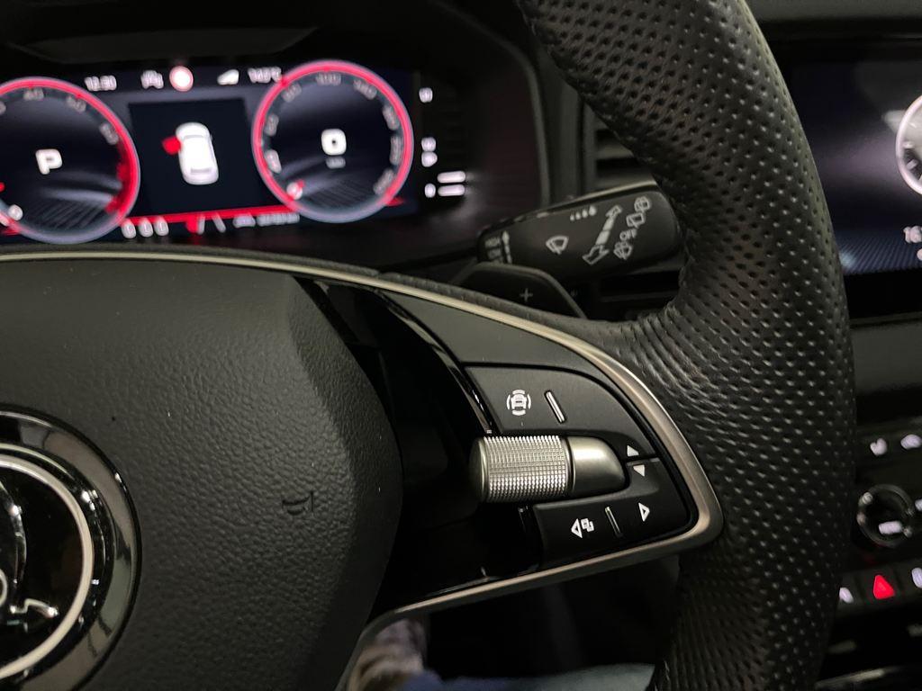 Skoda Karoq 1.5 TSI ACT Sportline DSG 110 kW (150 CV) - 9