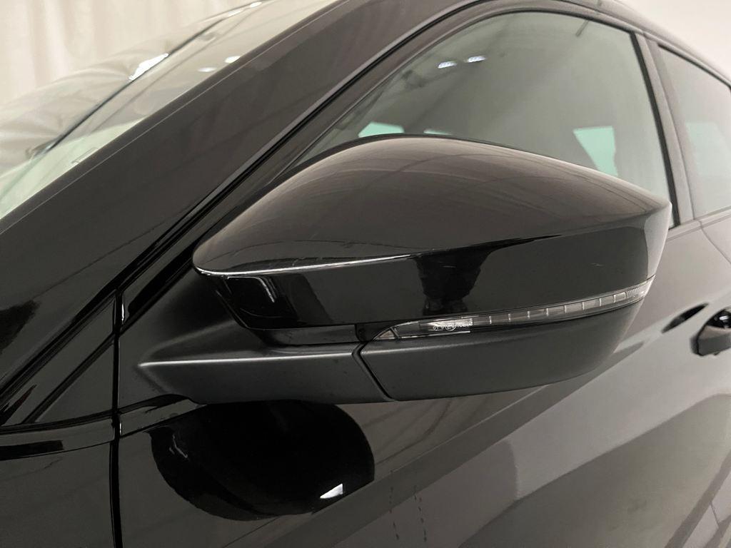 Skoda Karoq 1.5 TSI ACT Sportline DSG 110 kW (150 CV) - 10