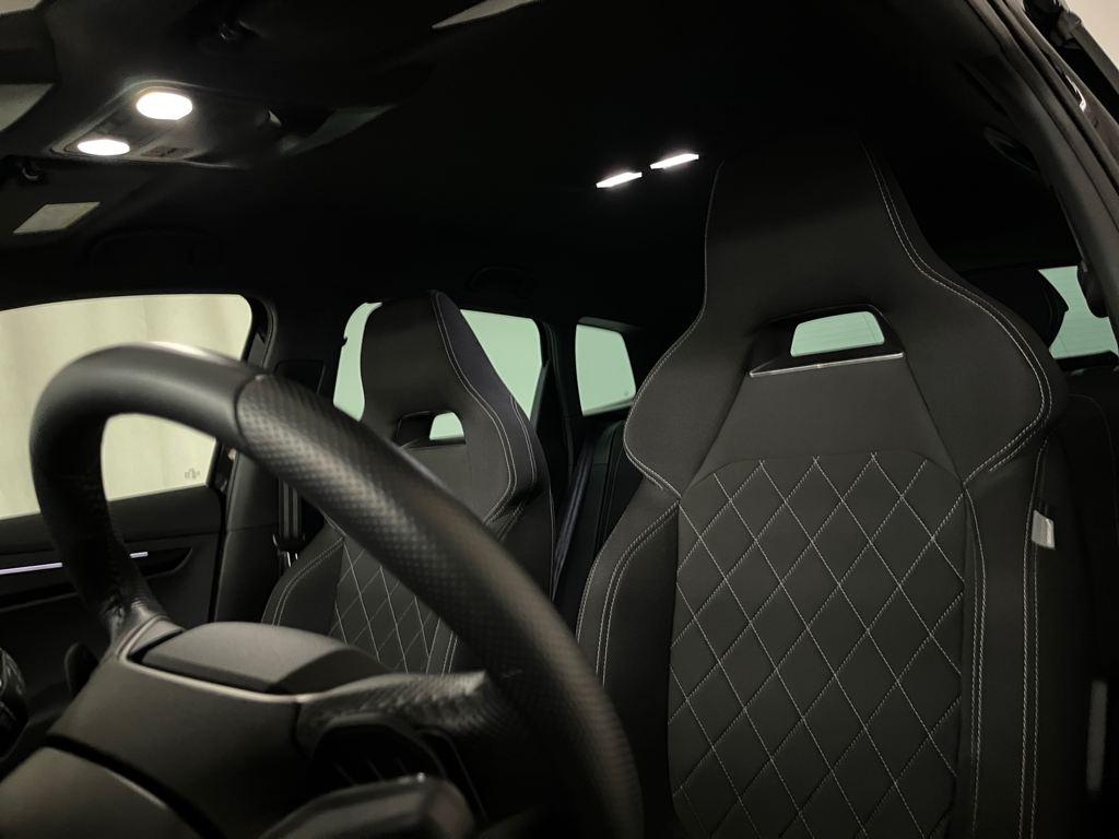 Skoda Karoq 1.5 TSI ACT Sportline DSG 110 kW (150 CV) - 11