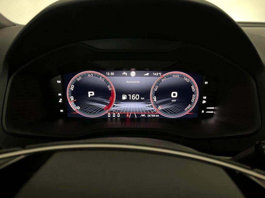 Skoda Karoq 1.5 TSI ACT Sportline DSG 110 kW (150 CV) - 14