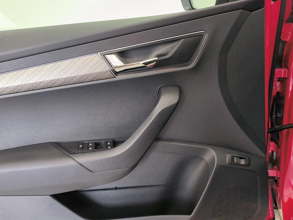 Skoda Karoq 1.5 TSI ACT Style DSG 110 kW (150 CV) - 11