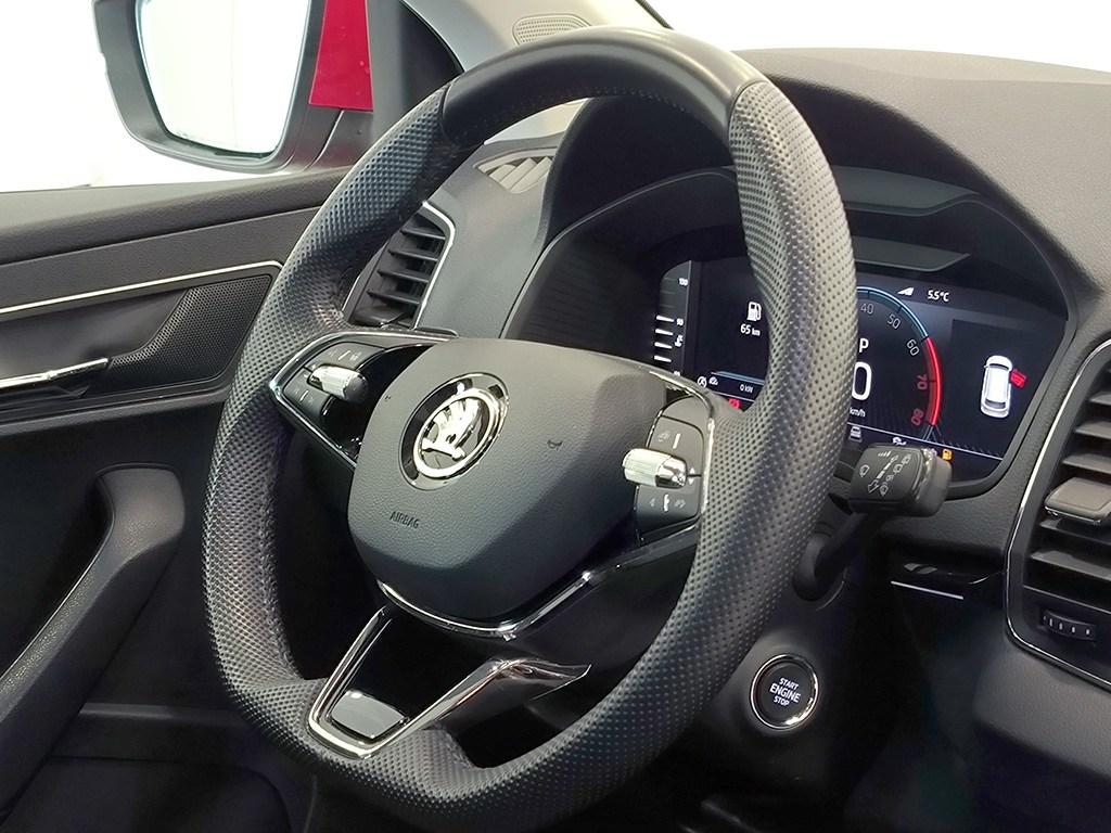 Skoda Karoq 1.5 TSI ACT Style DSG 110 kW (150 CV) - 16