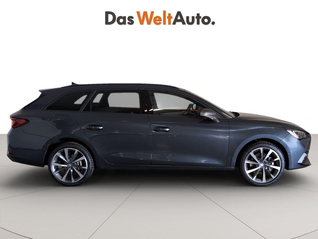 SEAT León ST 1.5 TSI e-Hybrid FR XM DSG 150 kW (204 CV) - 2