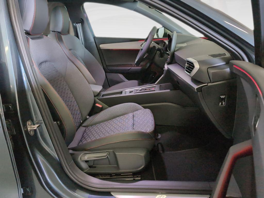 SEAT León ST 1.5 TSI e-Hybrid FR XM DSG 150 kW (204 CV) - 4