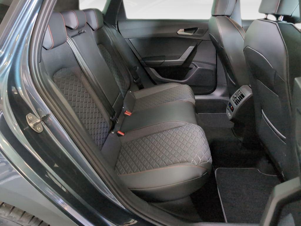 SEAT León ST 1.5 TSI e-Hybrid FR XM DSG 150 kW (204 CV) - 5