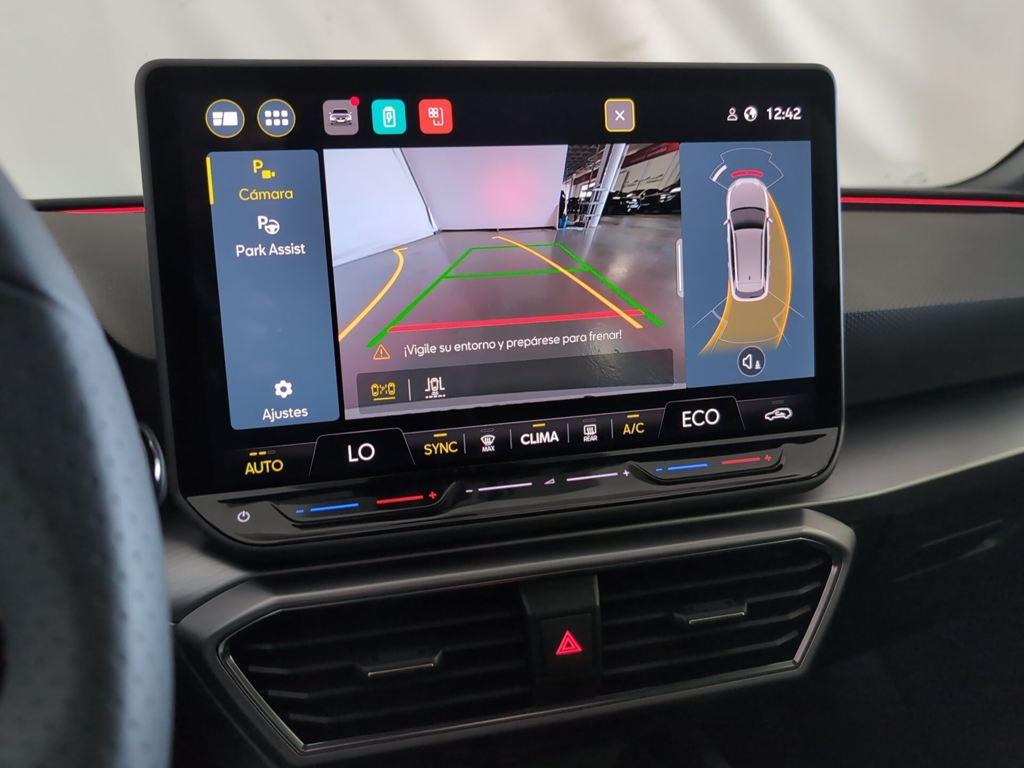 SEAT León ST 1.5 TSI e-Hybrid FR XM DSG 150 kW (204 CV) - 11