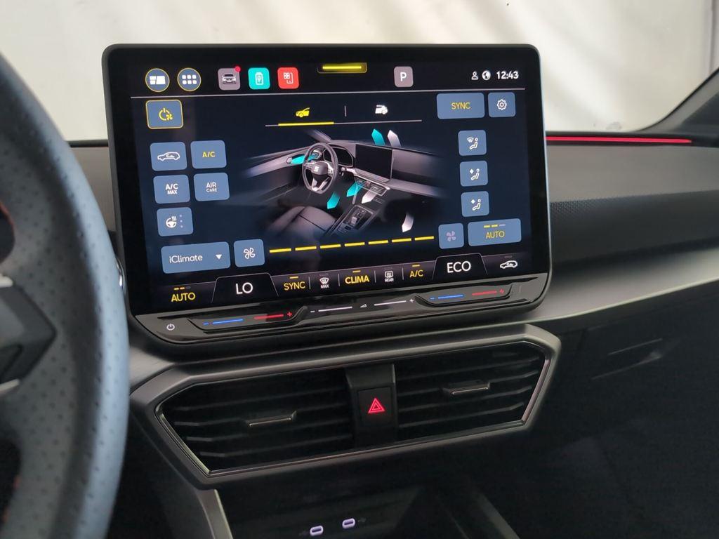 SEAT León ST 1.5 TSI e-Hybrid FR XM DSG 150 kW (204 CV) - 14