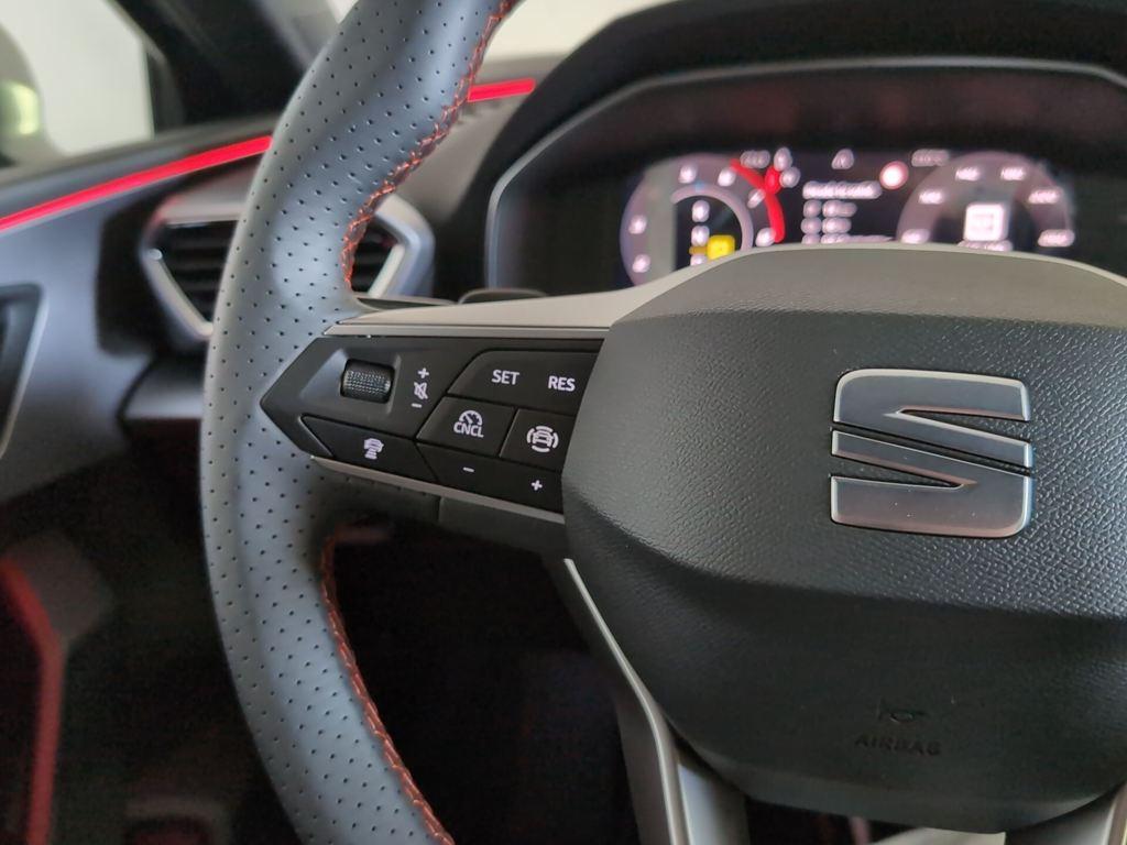 SEAT León ST 1.5 TSI e-Hybrid FR XM DSG 150 kW (204 CV) - 16