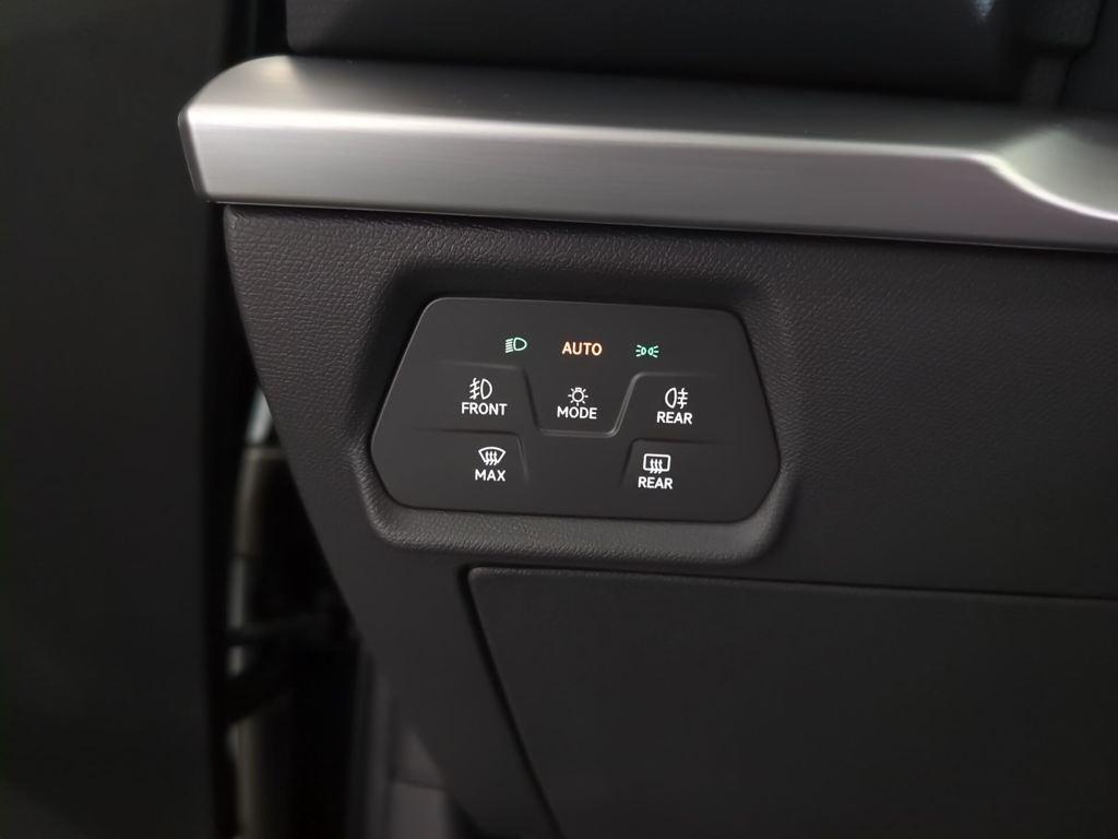 SEAT León ST 1.5 TSI e-Hybrid FR XM DSG 150 kW (204 CV) - 18