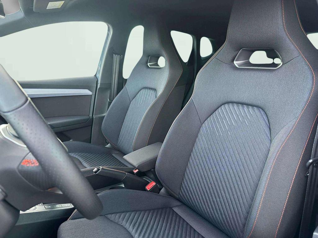 SEAT Ibiza 1.0 TSI FR Salta 85 kW (115 CV) - 9