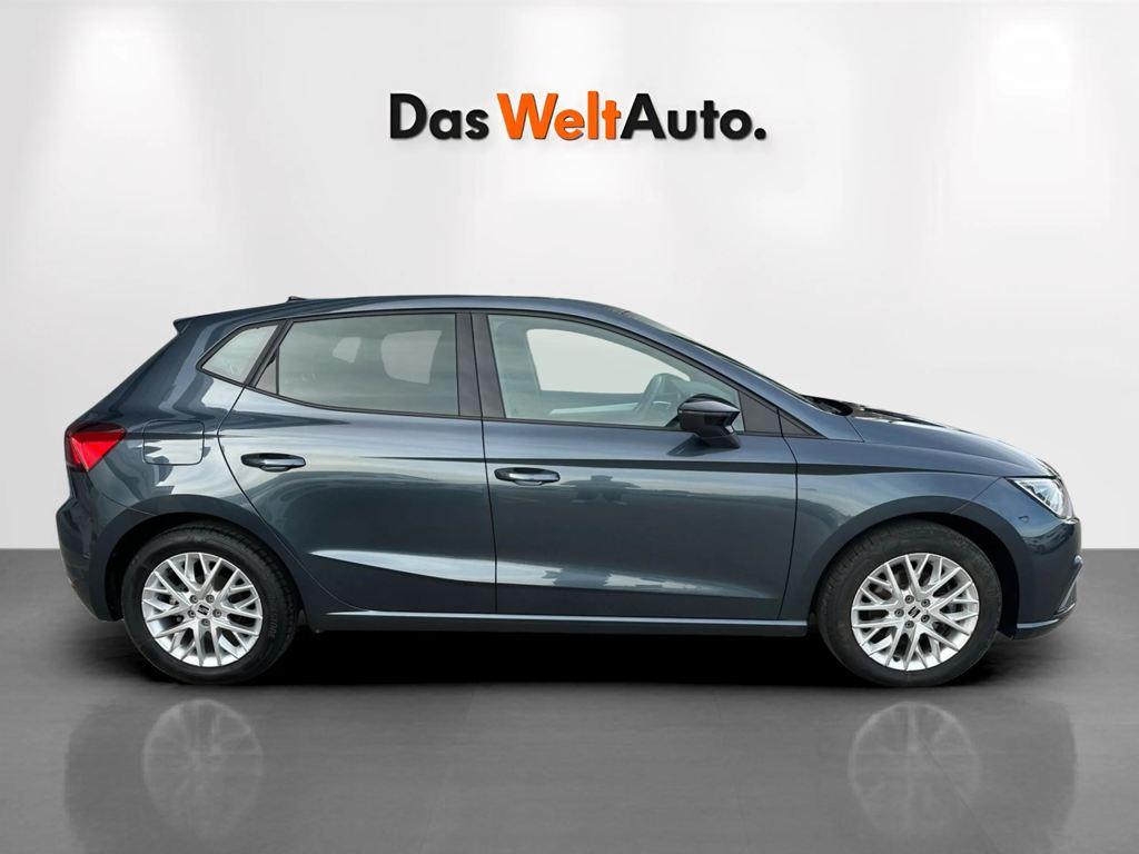 SEAT Ibiza 1.0 TSI FR Salta 85 kW (115 CV) - 2