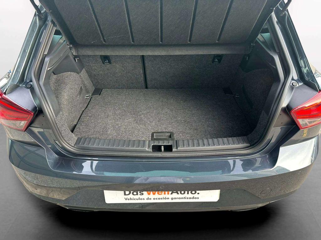 SEAT Ibiza 1.0 TSI FR Salta 85 kW (115 CV) - 6