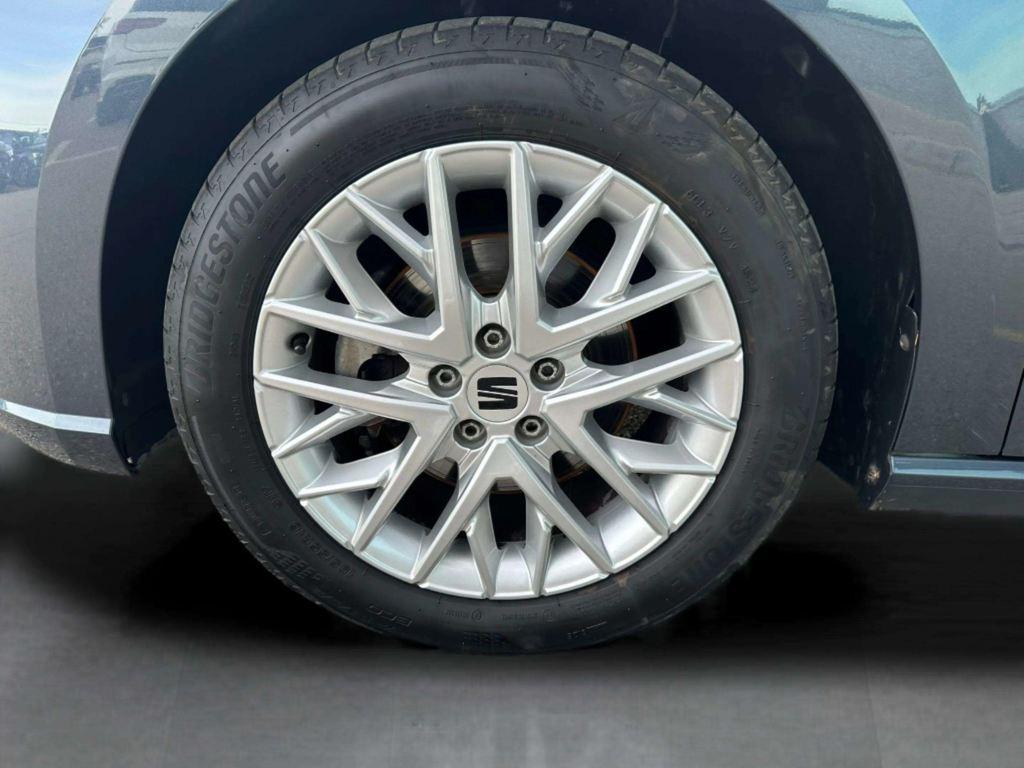 SEAT Ibiza 1.0 TSI FR Salta 85 kW (115 CV) - 7