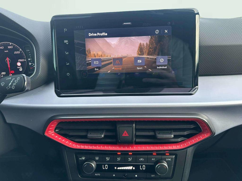 SEAT Ibiza 1.0 TSI FR Salta 85 kW (115 CV) - 13