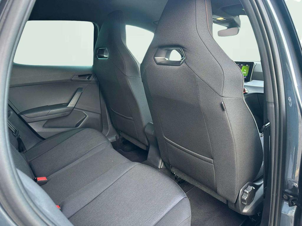 SEAT Ibiza 1.0 TSI FR Salta 85 kW (115 CV) - 17