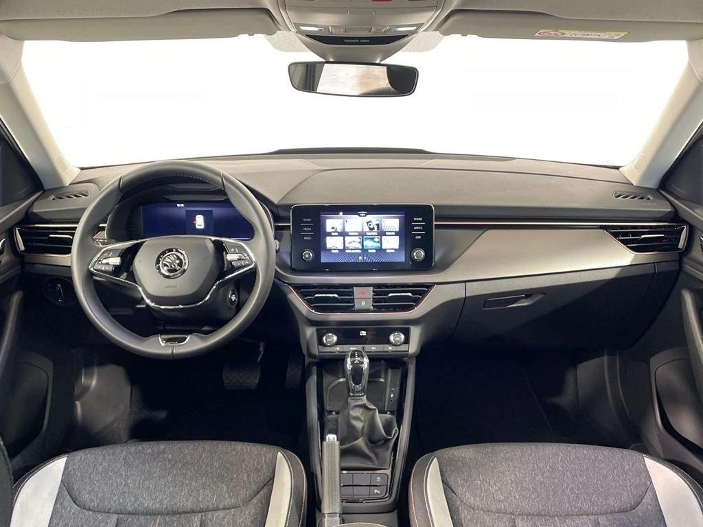 Skoda Kamiq 1.5 TSI Style DSG 110 kW (150 CV) - 3