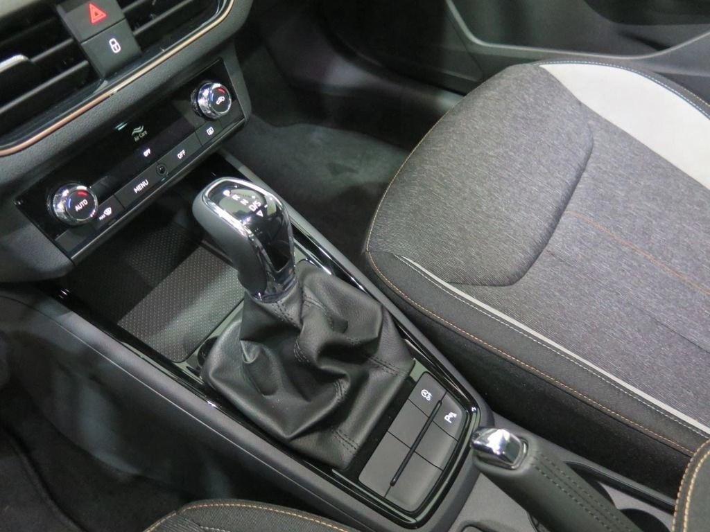 Skoda Kamiq 1.5 TSI Style DSG 110 kW (150 CV) - 8