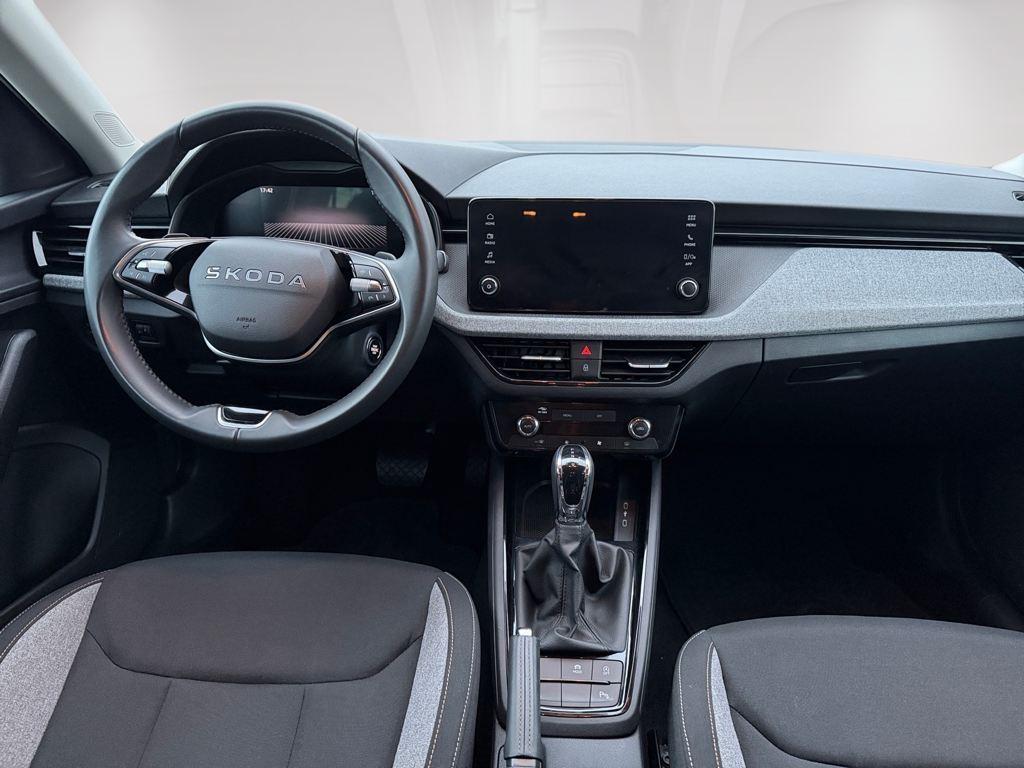 Skoda Kamiq 1.0 TSI Selection 85 kW (115 CV) - 3