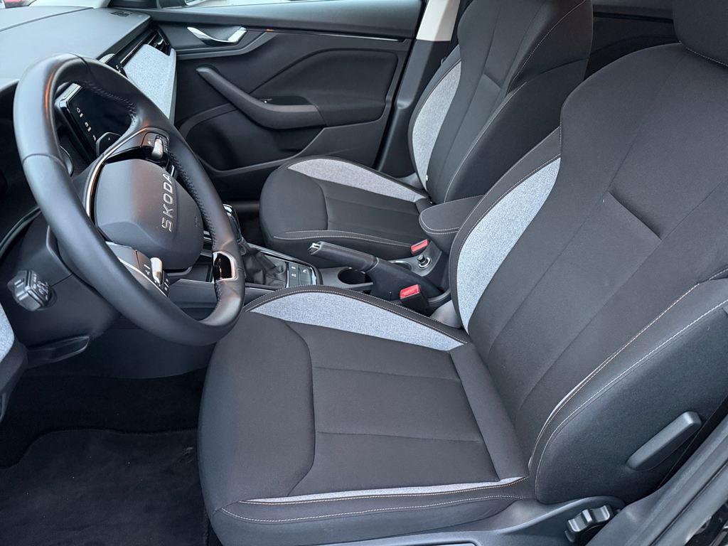 Skoda Kamiq 1.0 TSI Selection 85 kW (115 CV) - 14