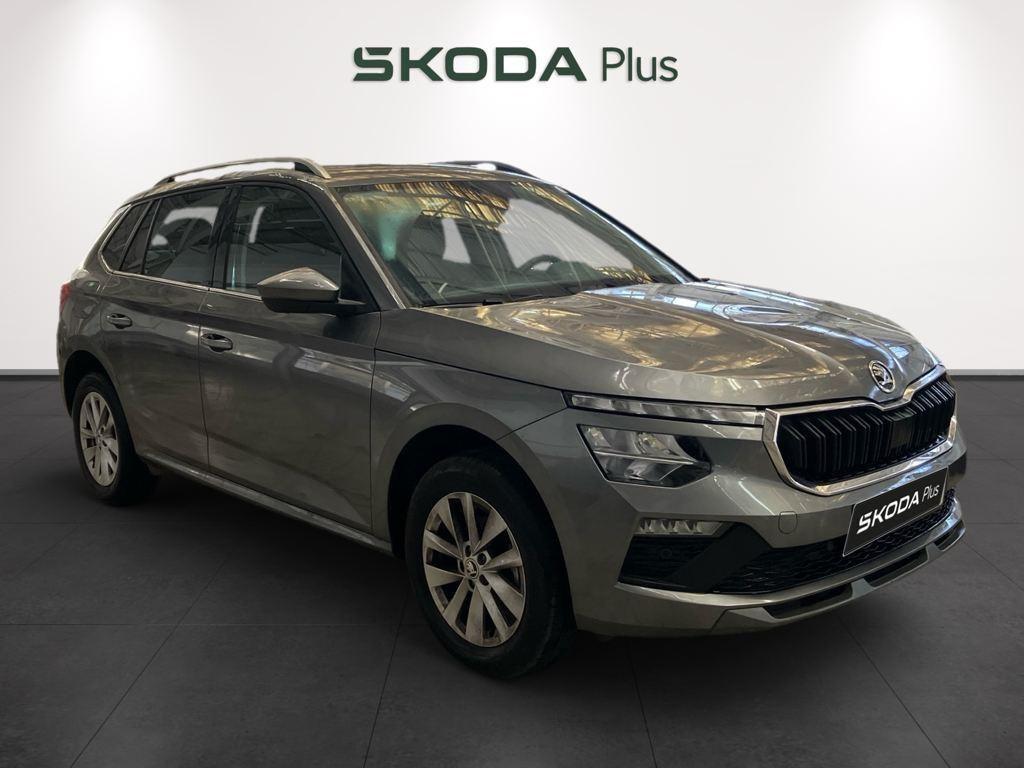Skoda Kamiq 1.0 TSI Selection 85 kW (115 CV) - 0