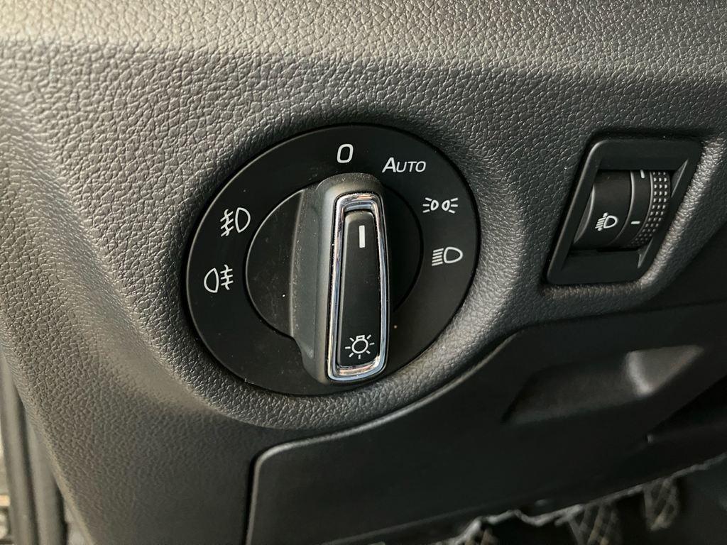 Skoda Kamiq 1.0 TSI Selection 85 kW (115 CV) - 11