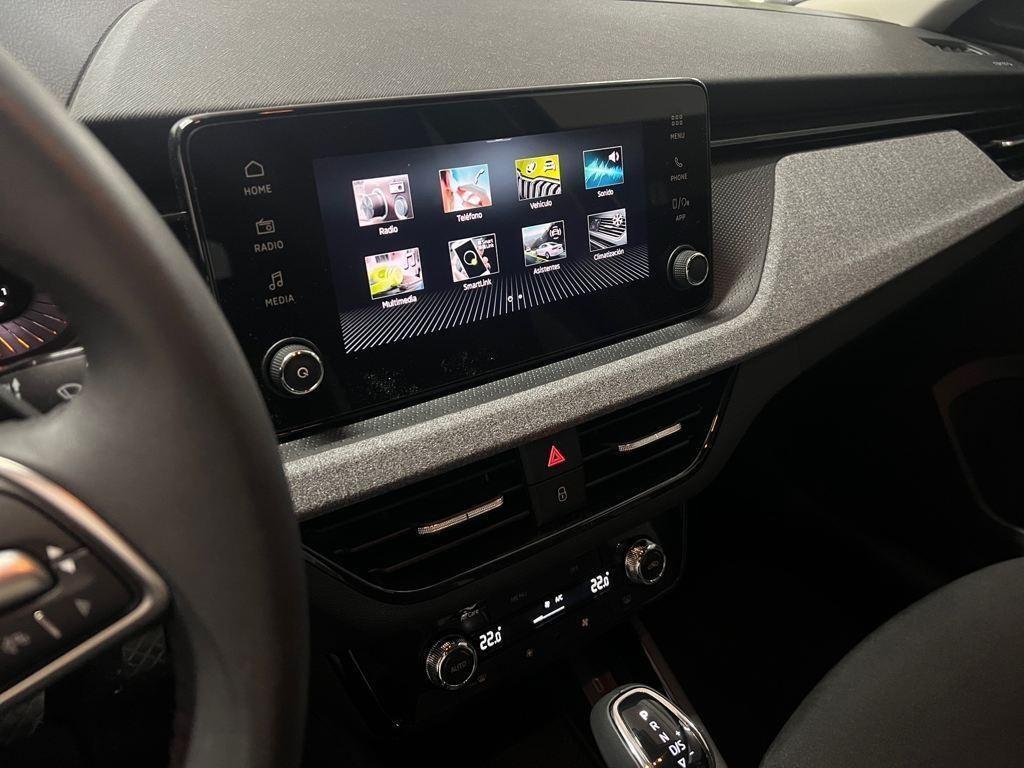 Skoda Kamiq 1.0 TSI Selection 85 kW (115 CV) - 17