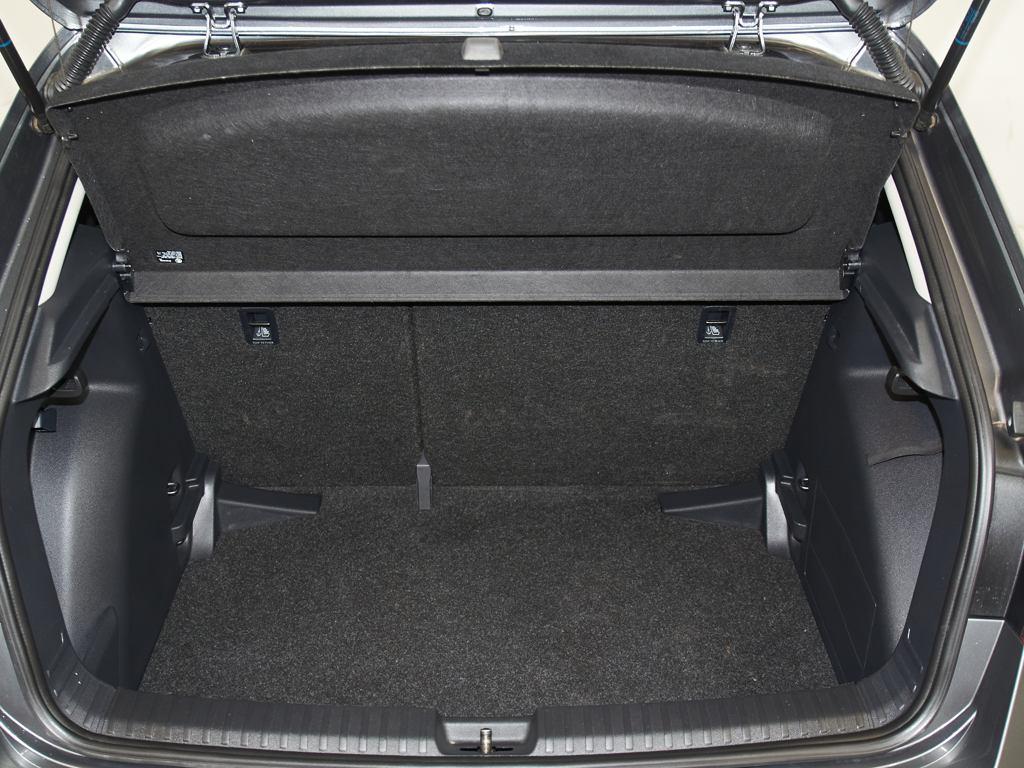 Skoda Fabia 1.0 TSI Selection 70 kW (95 CV) - 6