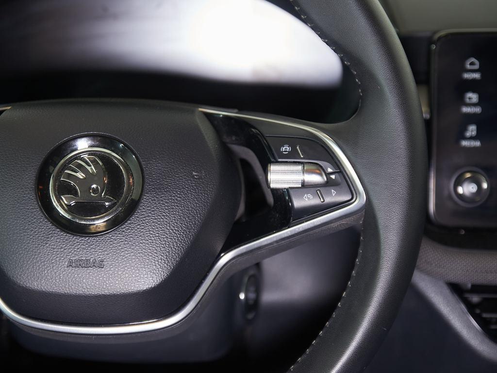 Skoda Fabia 1.0 TSI Selection 70 kW (95 CV) - 10