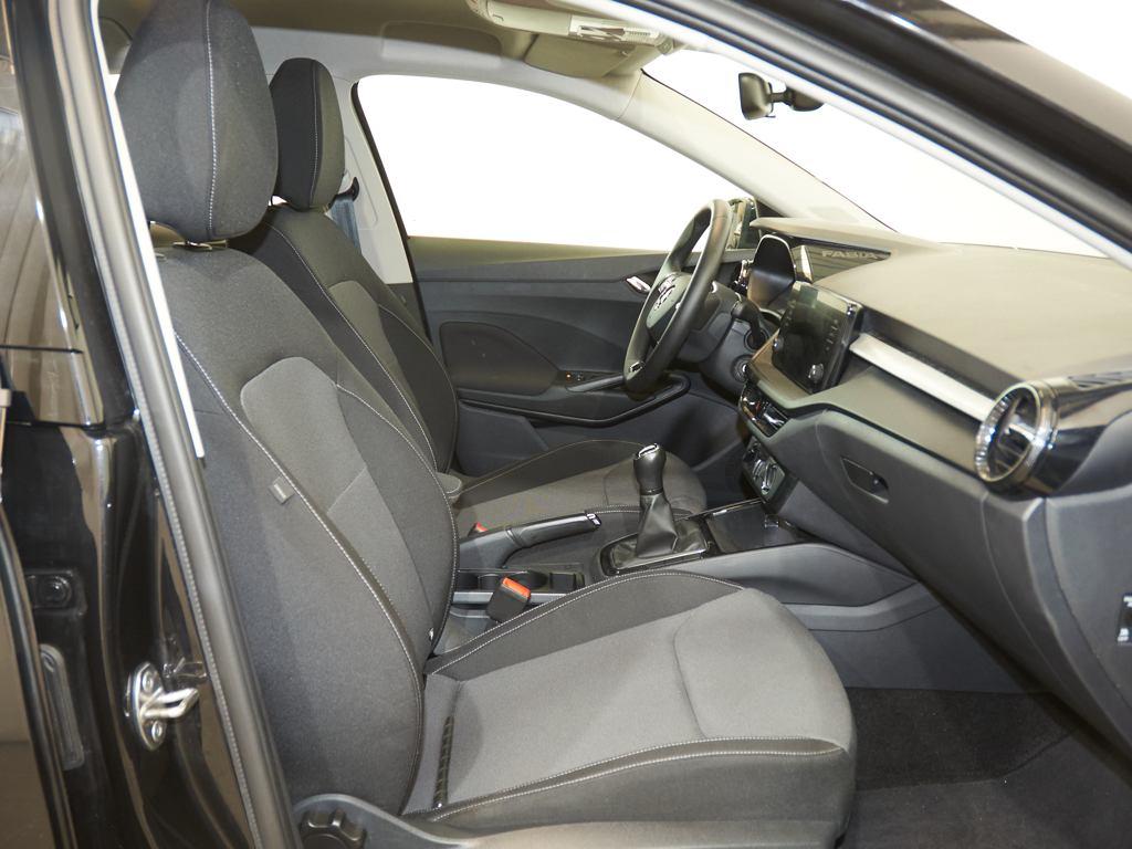 Skoda Fabia 1.0 TSI Selection 70 kW (95 CV) - 4